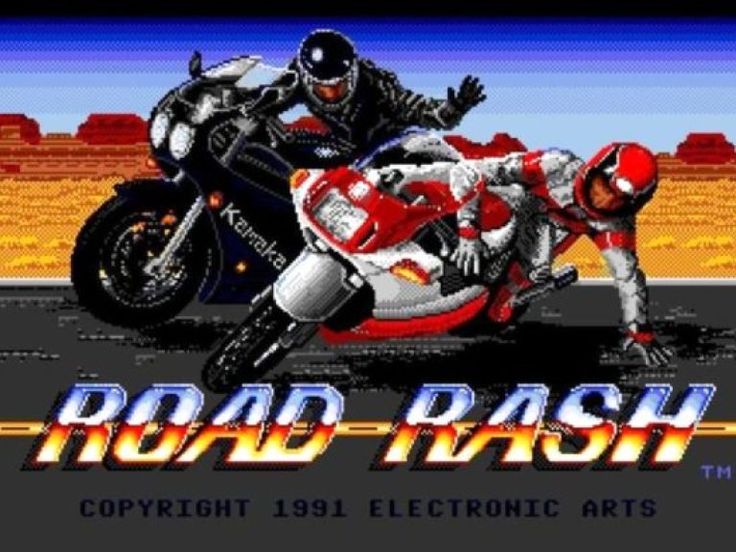 road rash free download for android
